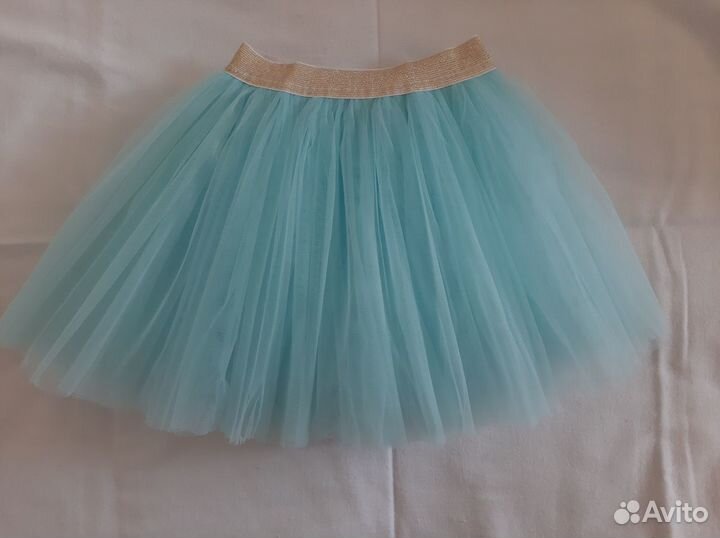 Продам юбочки для девочек