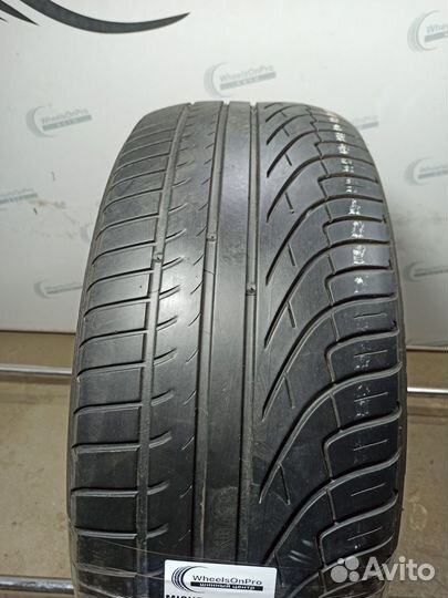 Michelin Pilot Primacy 245/50 R18 100W