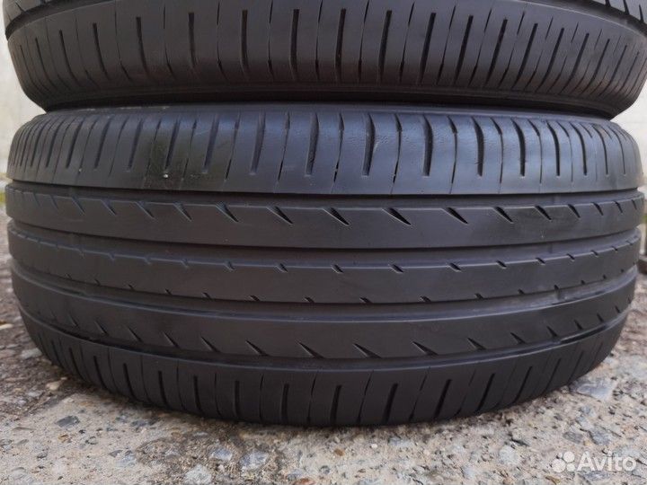 Toyo Proxes R52 215/50 R18 92V