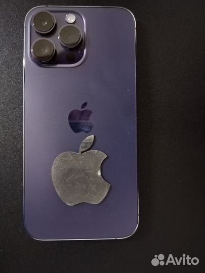 Пластина магнитного держателя