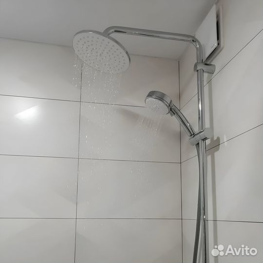 Сантехник Ремонт сантехники. Муж на час. Устранени