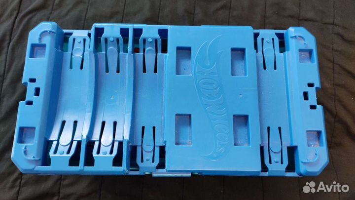 Hot wheels оригинал трек петля