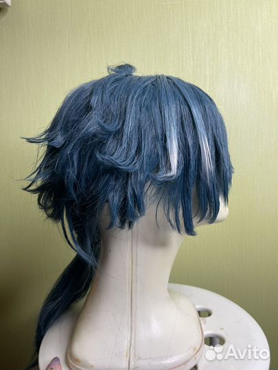 Парик Кэйа (Геншин)