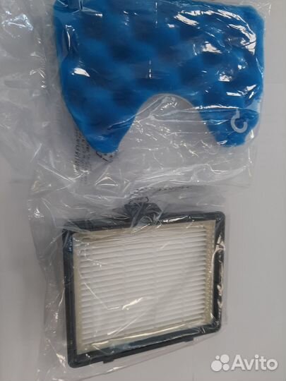 Моторный фильтр в сборе с крышкой для samsung
