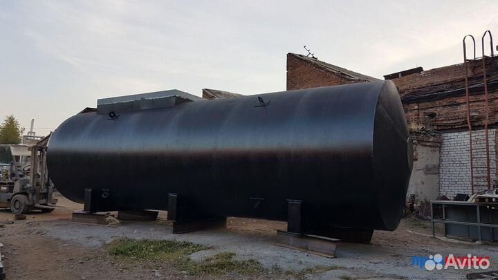 Резервуары,емкости,тех вода,канализация