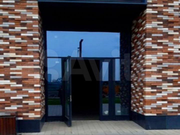 Сдам торговое помещение, 72.5 м²