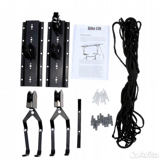 Крепление для велосипеда на потолок Bike lift