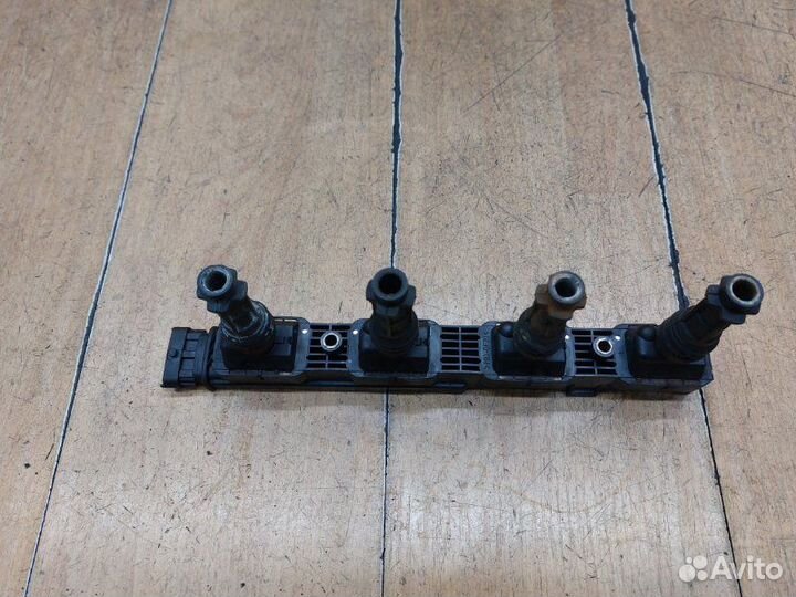 Модуль зажигания Opel Corsa D Z12XEP 2008