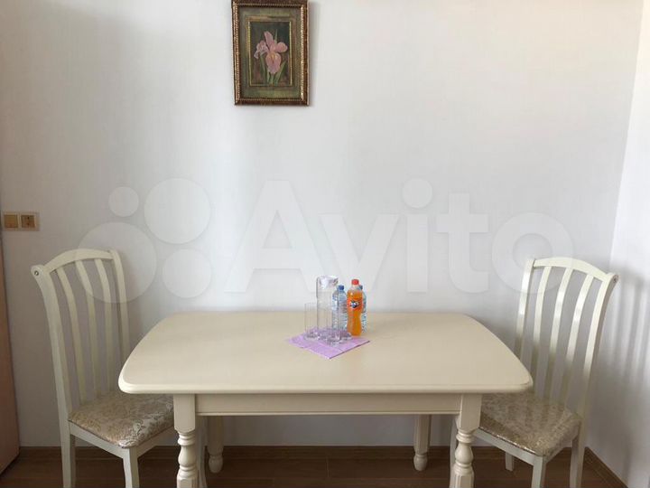 1-к. квартира, 45 м², 5/10 эт.