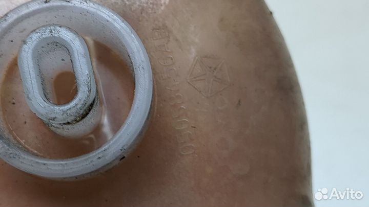 Бачок расширительный Dodge Journey, 2010