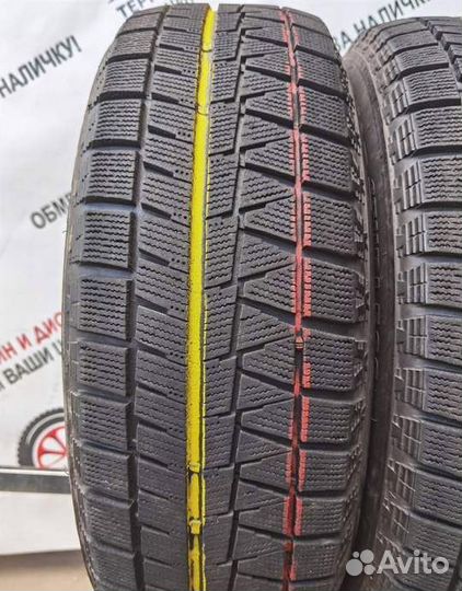 Bridgestone Blizzak Revo GZ 205/55 R16 86L