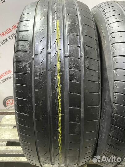 Pirelli Cinturato P7 205/55 R16 91M