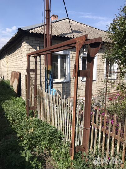 Гаражные ворота
