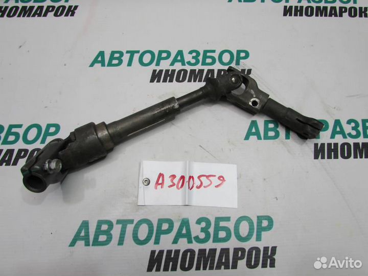 Кардан рулевой для Geely Emgrand EC7 2008