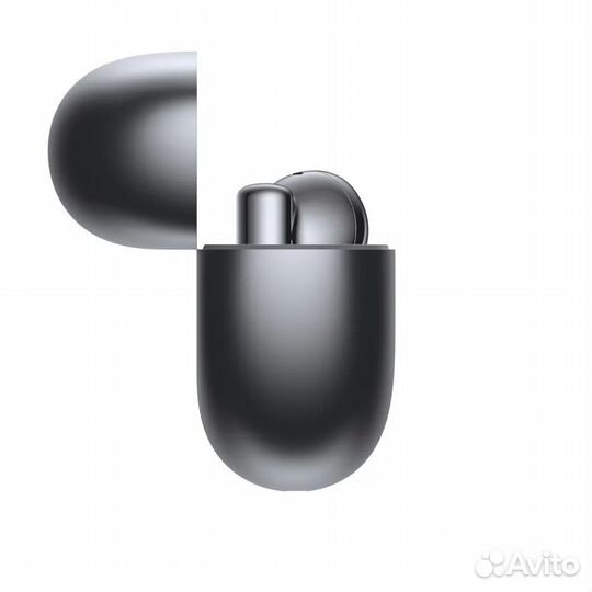 Наушники TWS Honor Choice Earbuds X5 Pro серый