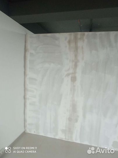 Квартира под ключ