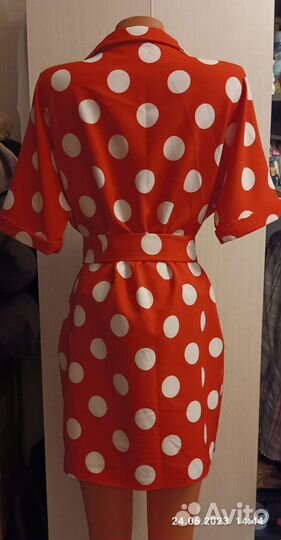 Халат женский