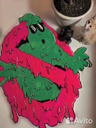 Ковры на заказ