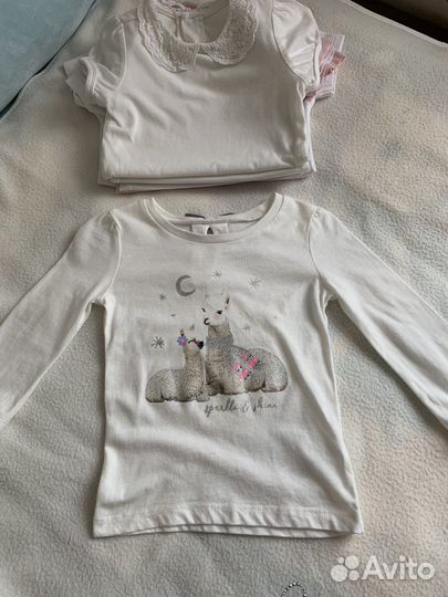 Боди для девочки 80 86р