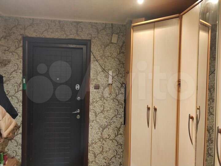 3-к. квартира, 68,8 м², 1/3 эт.