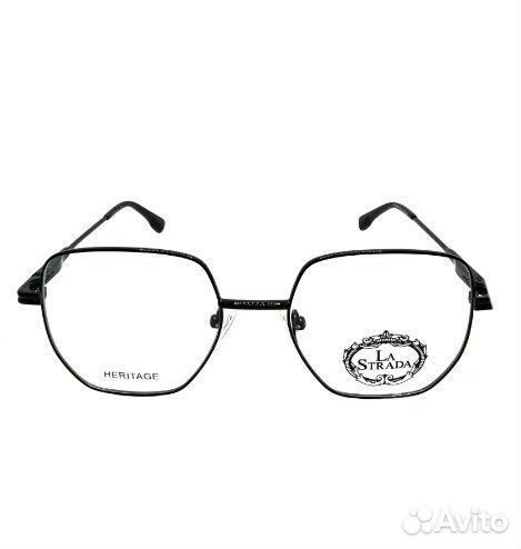 Оправа для очков La Strada Heritage