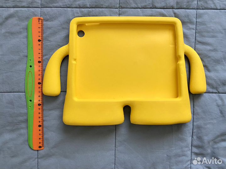 Детский чехол для планшета