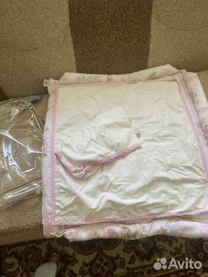 Пеленальный матрас