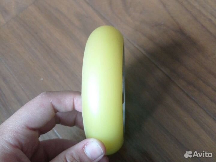 Колеса для трюкового самоката