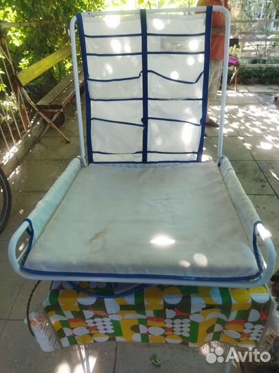 Пеленальный столик Икеа подвесной