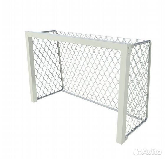 Ворота футбольные Pio 981394