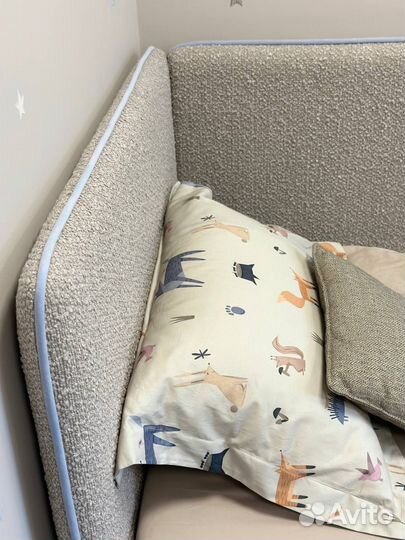 Детская дизайнерская кровать в наличии