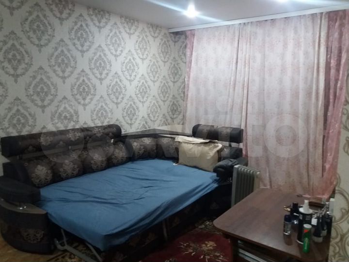 2-к. квартира, 47 м², 2/5 эт.