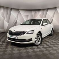 Skoda Octavia 1.6 AT, 2019, 44 241 км, с пробегом, цена 1 997 000 руб.