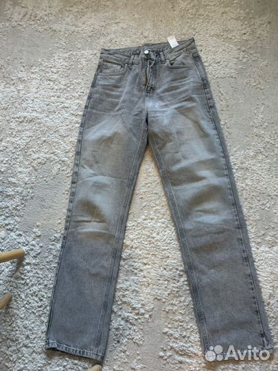 Джинсы re 38