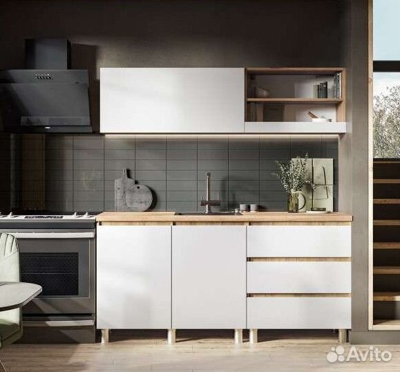 Кухонный гарнитур 