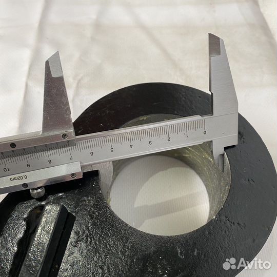 Тяга боковая правая 70-02.04.000В для гидроманипулятора пл-70