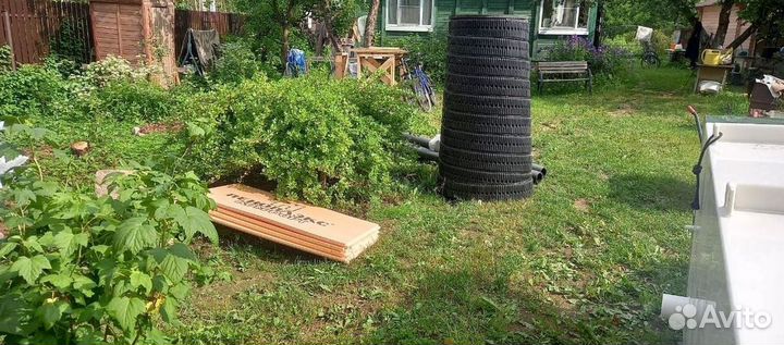 Септик Росток