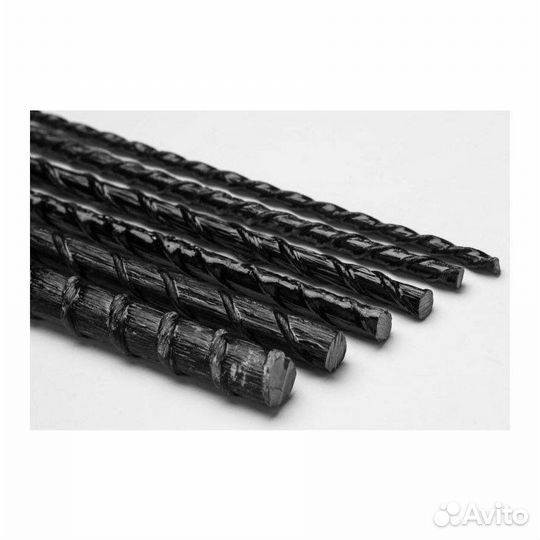 Арматура стеклопластиковая композитная