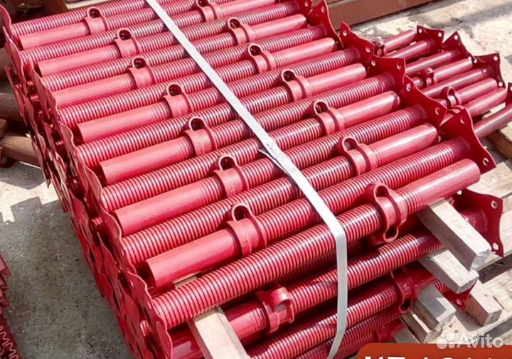 Опалубка Cup-Lock