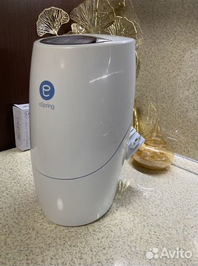 Американский фильтр для воды Amway eSpring