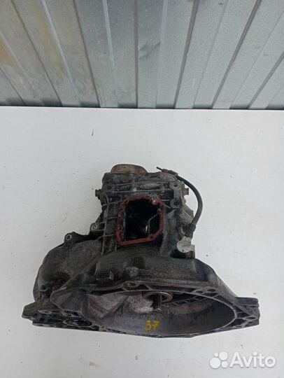 МКПП Opel Vectra B седан X16XEL 1.6 1999