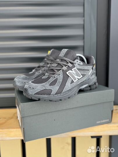 Кроссовки мужские New Balance 1906r cordura