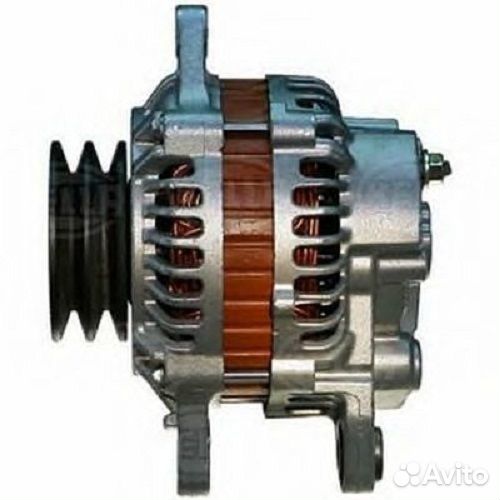 Генератор caterpillar 308C 4M40 139-7850 24V 35A