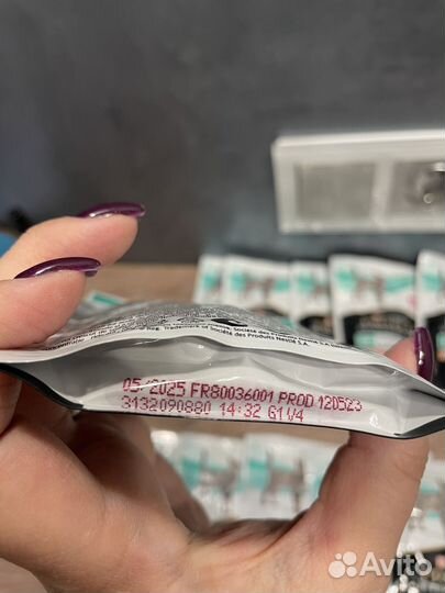 Корм для кошек пурина про план, ветеринарная диета