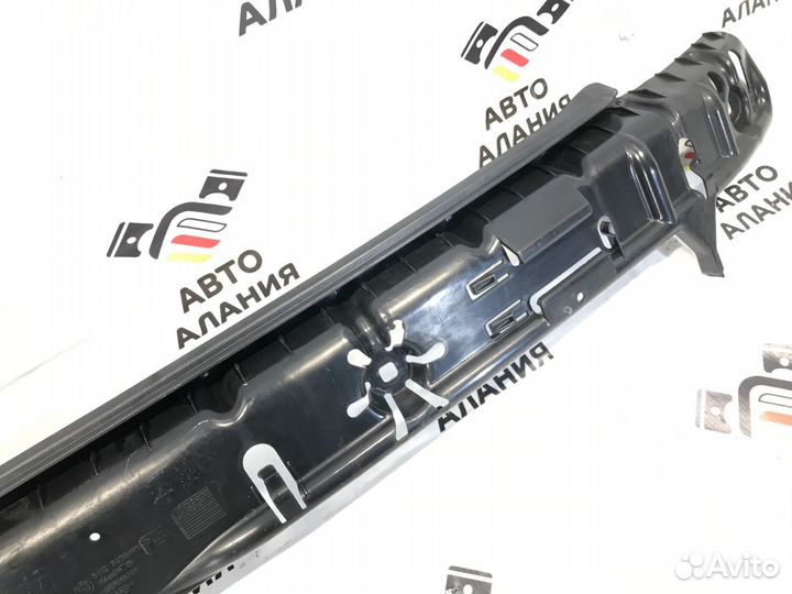 Кронштейн бампера задний Bmw 6-Series E63 N52B30AF