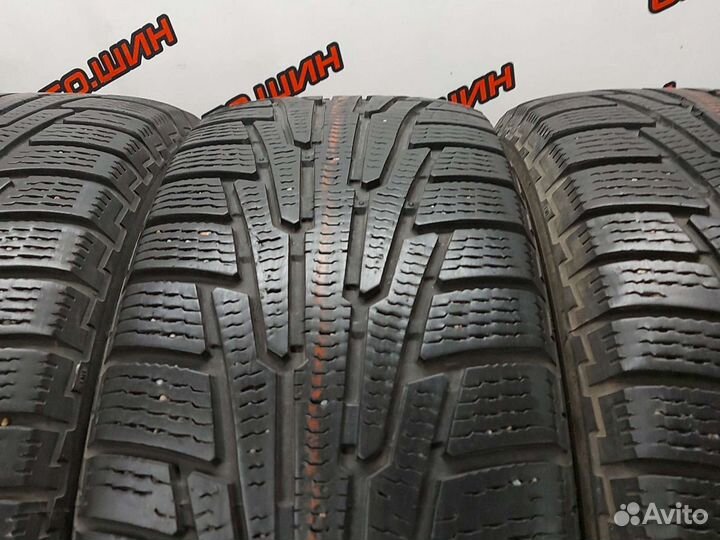 Nokian Tyres Hakkapeliitta R 235/65 R17 108R