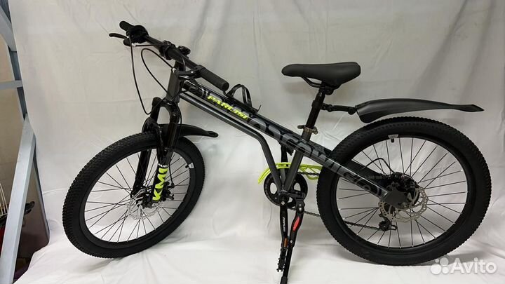 Велосипеды оптом Детские/Взрослые #449