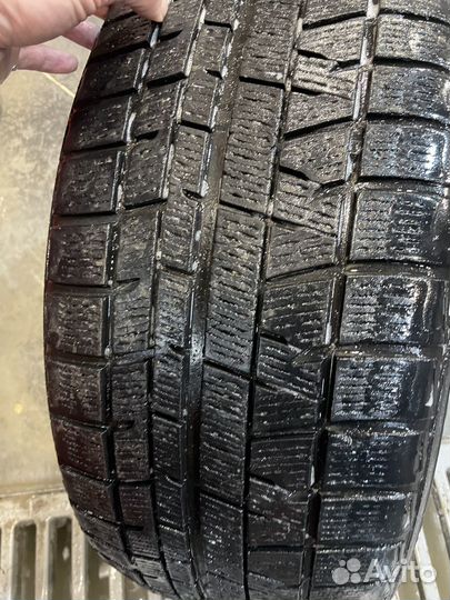 Yokohama Ice Guard 5 IG50 A 225/55 R17
