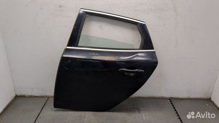 Дверь боковая Volvo V40, 2014