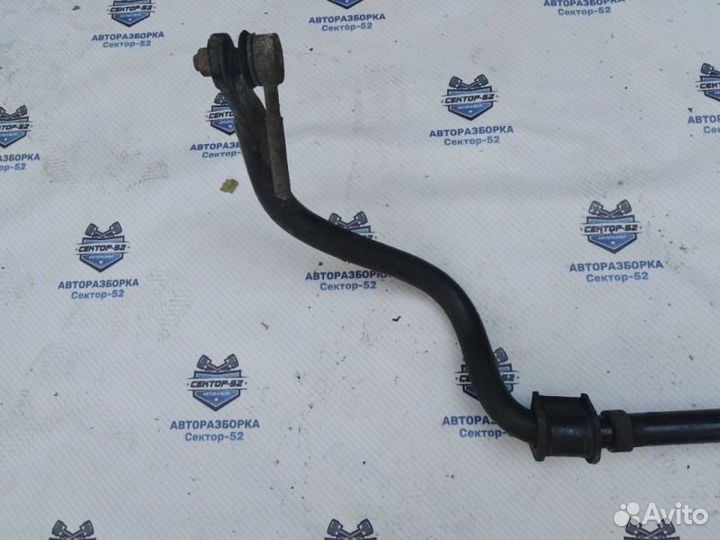 Стабилизатор передний Suzuki Grand Vitara 2